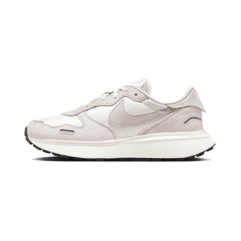 Nike Phoenix Waffle 'Guava Ice / Orange Pulse / Malt / Cave Stone' Женские