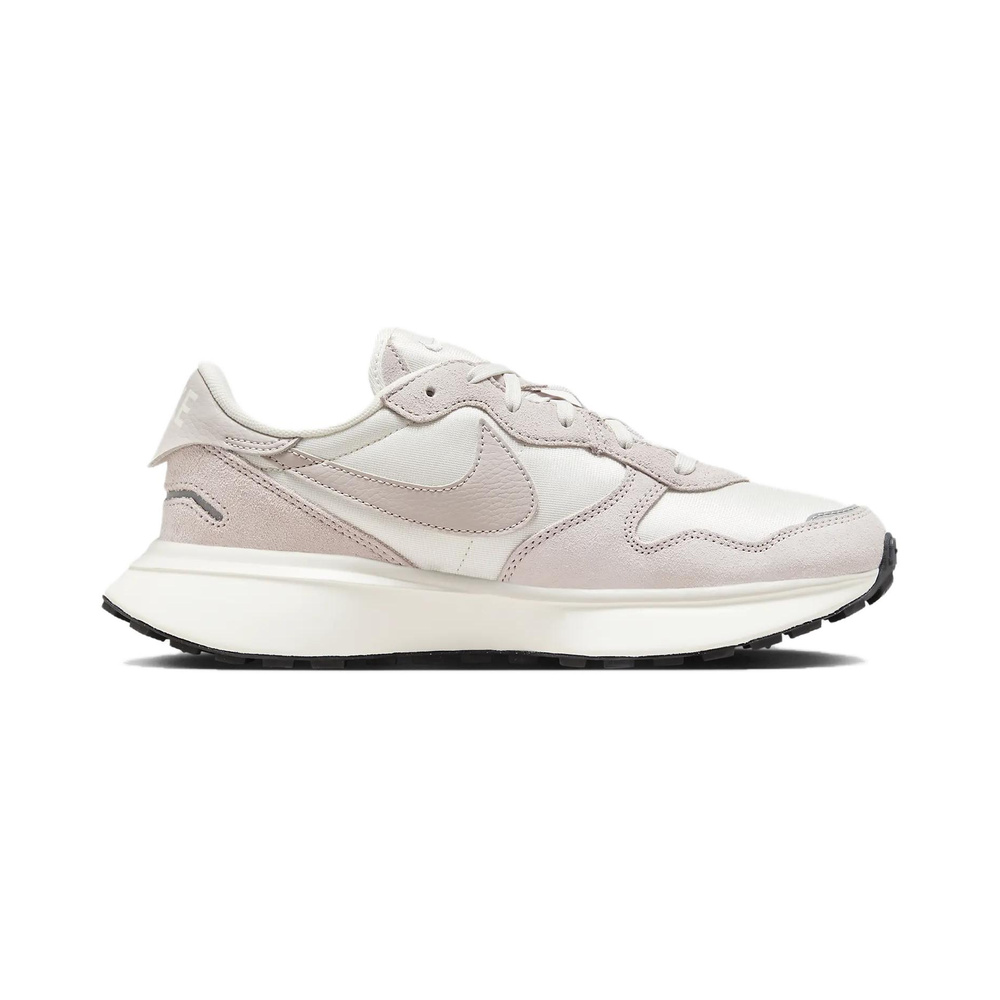 Nike Phoenix Waffle 'Guava Ice / Orange Pulse / Malt / Cave Stone' Женские