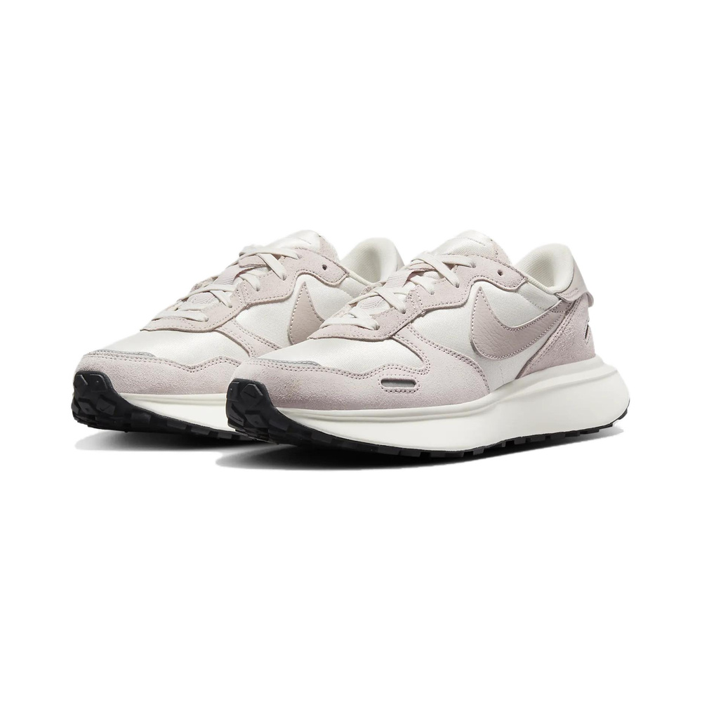 Nike Phoenix Waffle 'Guava Ice / Orange Pulse / Malt / Cave Stone' Женские