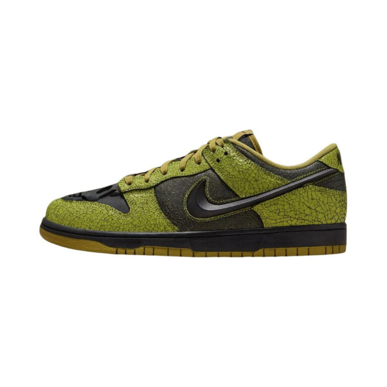 Nike Dunk 'Flat Spin / Veranda / Fiberglass / Light Beige Chalk' Мужские