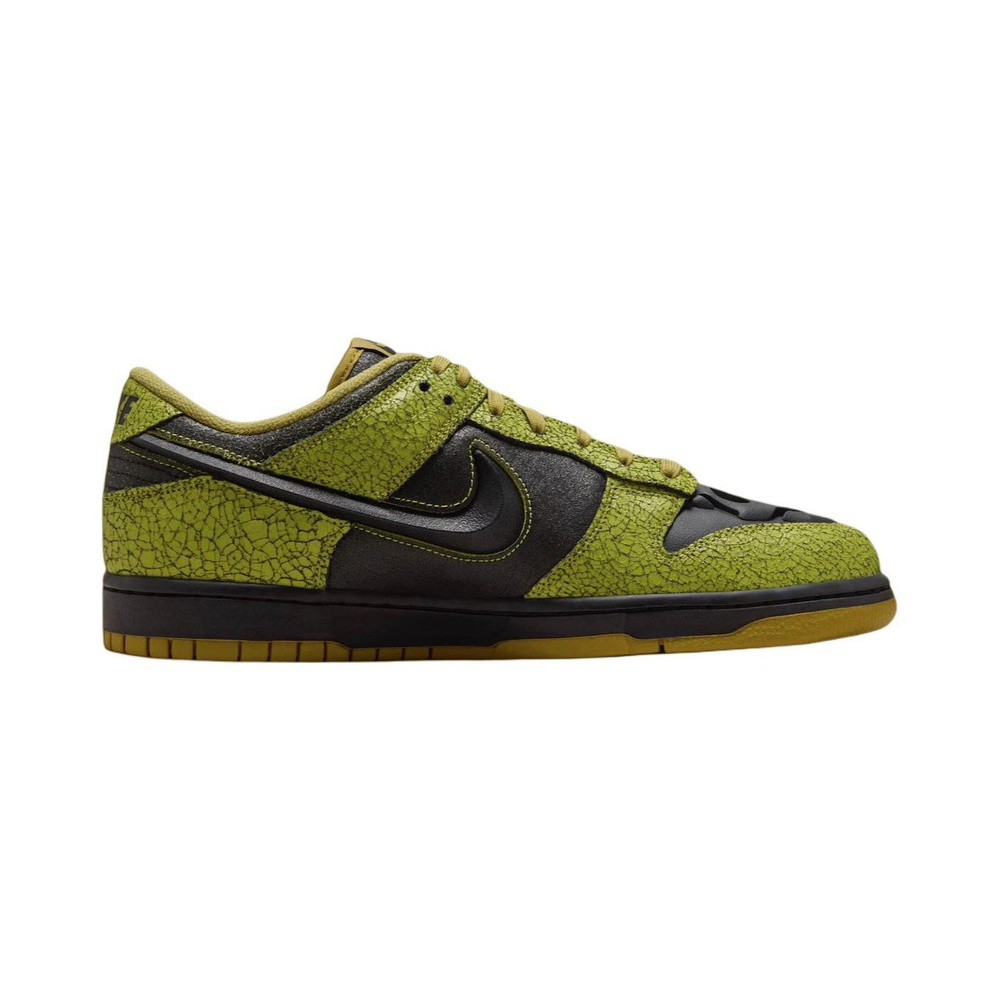 Nike Dunk 'Flat Spin / Veranda / Fiberglass / Light Beige Chalk' Мужские