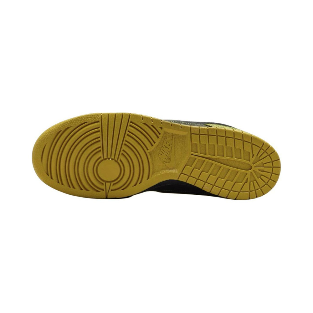 Nike Dunk 'Flat Spin / Veranda / Fiberglass / Light Beige Chalk' Мужские