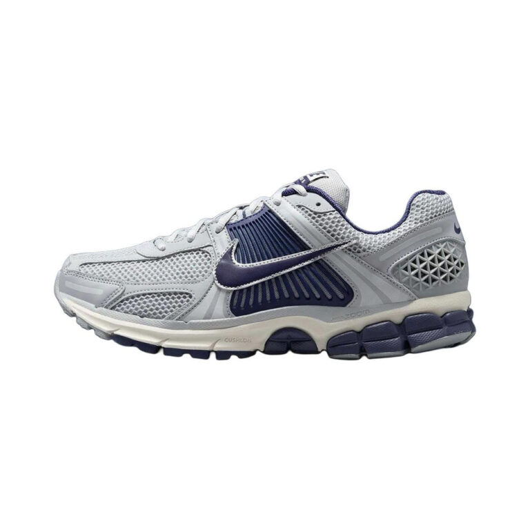 Nike Zoom Vomero 5 'White / Vast Grey / Photon Dust / Black' Мужские