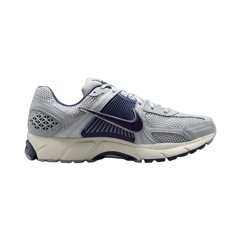 Nike Zoom Vomero 5 'White / Vast Grey / Photon Dust / Black' Мужские
