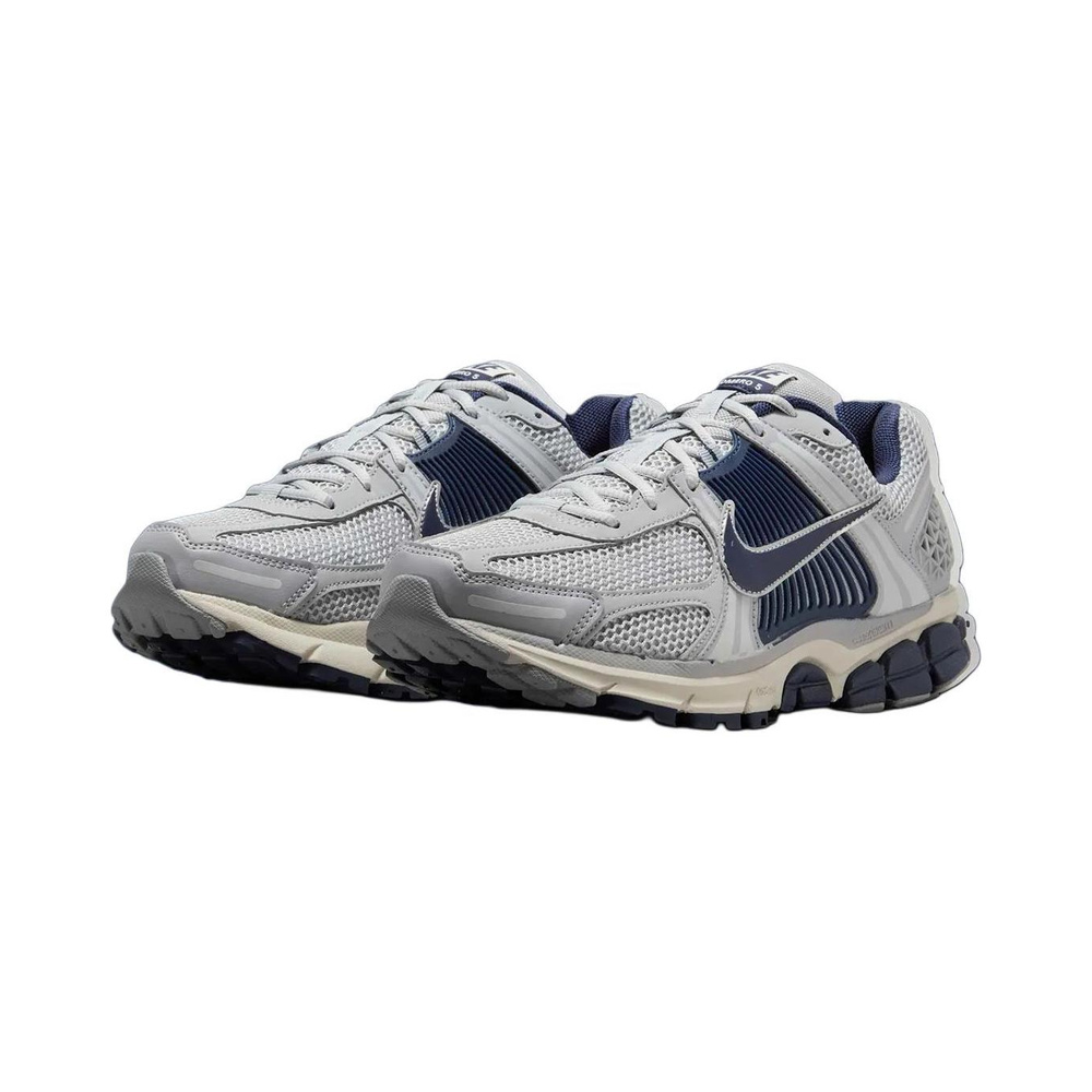 Nike Zoom Vomero 5 'White / Vast Grey / Photon Dust / Black' Мужские
