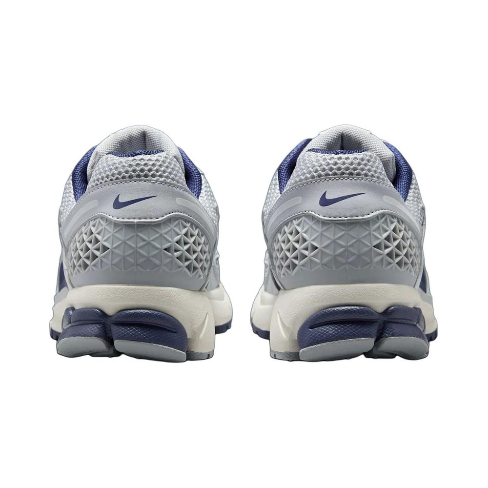 Nike Zoom Vomero 5 'White / Vast Grey / Photon Dust / Black' Мужские