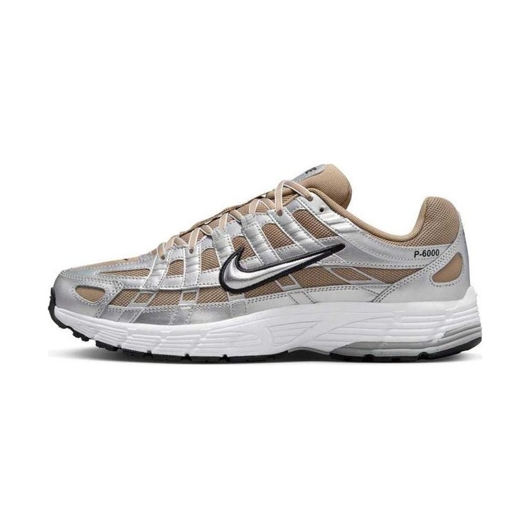 Nike P 6000 'Haystack / Velvet Brown / Birch / Haystack' Мужские