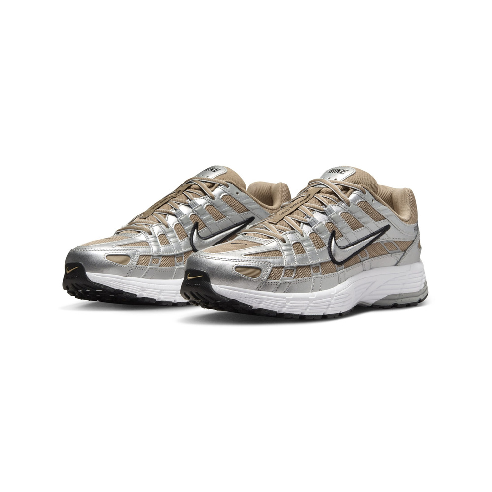 Nike P 6000 'Haystack / Velvet Brown / Birch / Haystack' Мужские