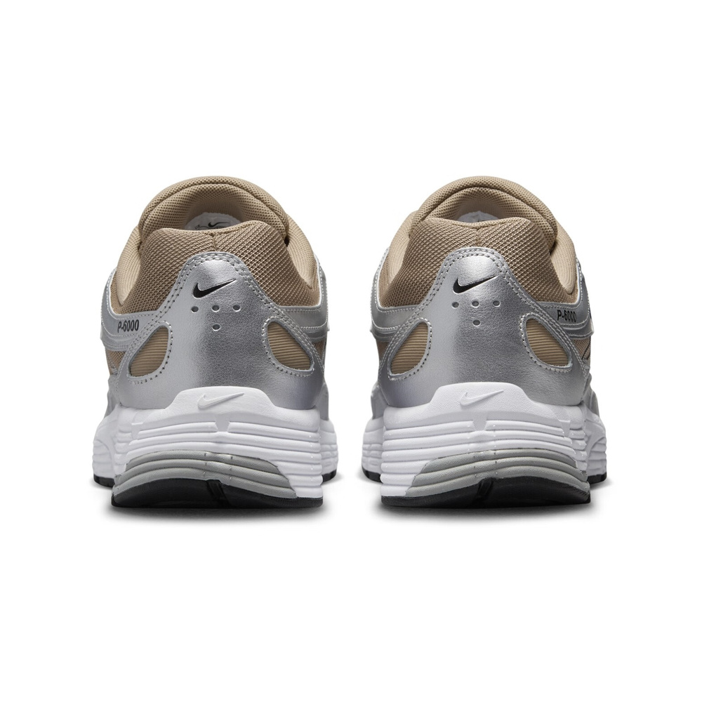 Nike P 6000 'Haystack / Velvet Brown / Birch / Haystack' Мужские