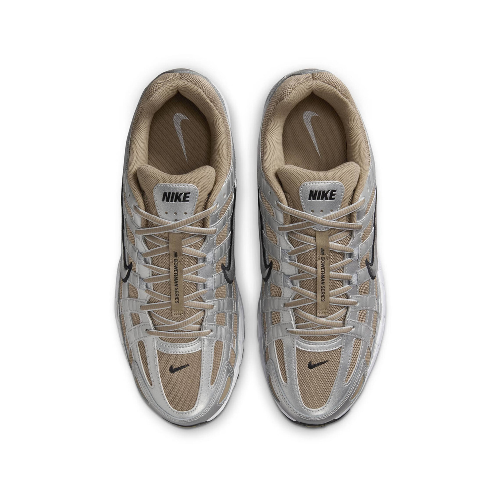Nike P 6000 'Haystack / Velvet Brown / Birch / Haystack' Мужские