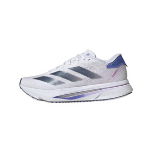 Adidas Adizero SL2 ‘White Blue’ Женские