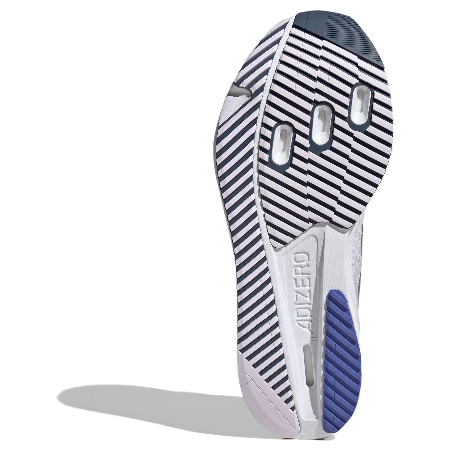 Adidas Adizero SL2 'White Blue' Женские