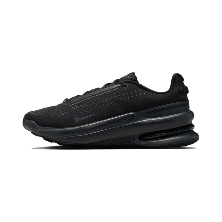 Nike Air Zoom Upturn 'Sc Black Anthracite' Мужские
