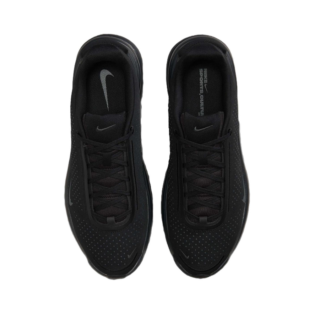 Nike Air Zoom Upturn 'Sc Black Anthracite' Мужские
