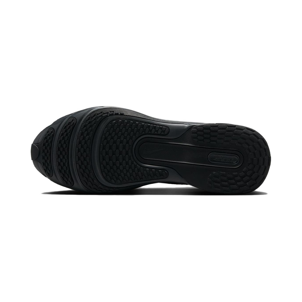 Nike Air Zoom Upturn 'Sc Black Anthracite' Мужские