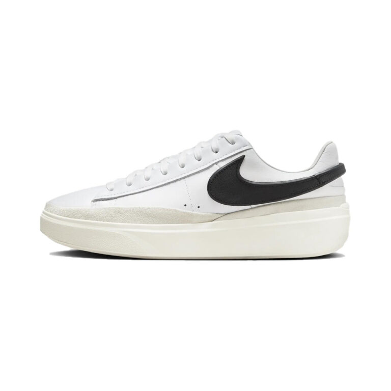 Nike Blazer 'Summit White / White / Sail / Black' Мужские