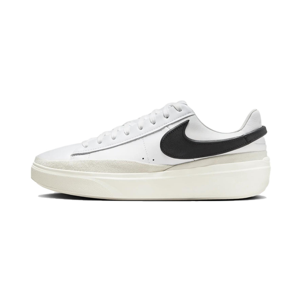 Nike Blazer ‘Summit White / White / Sail / Black’ Мужские