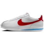 White / Varsity Blue / Varsity Red