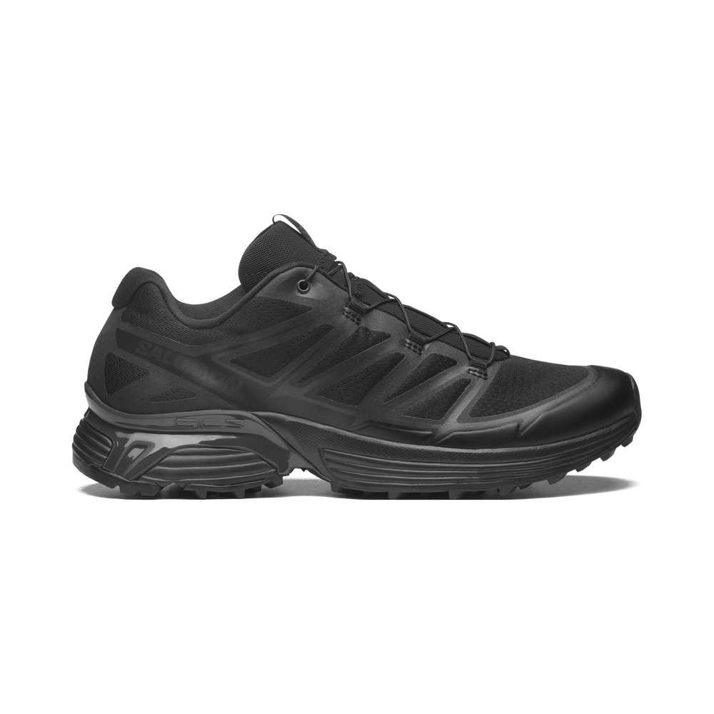 Salomon XT-Pathway 2 'Black / Black / Asphalt' Мужские