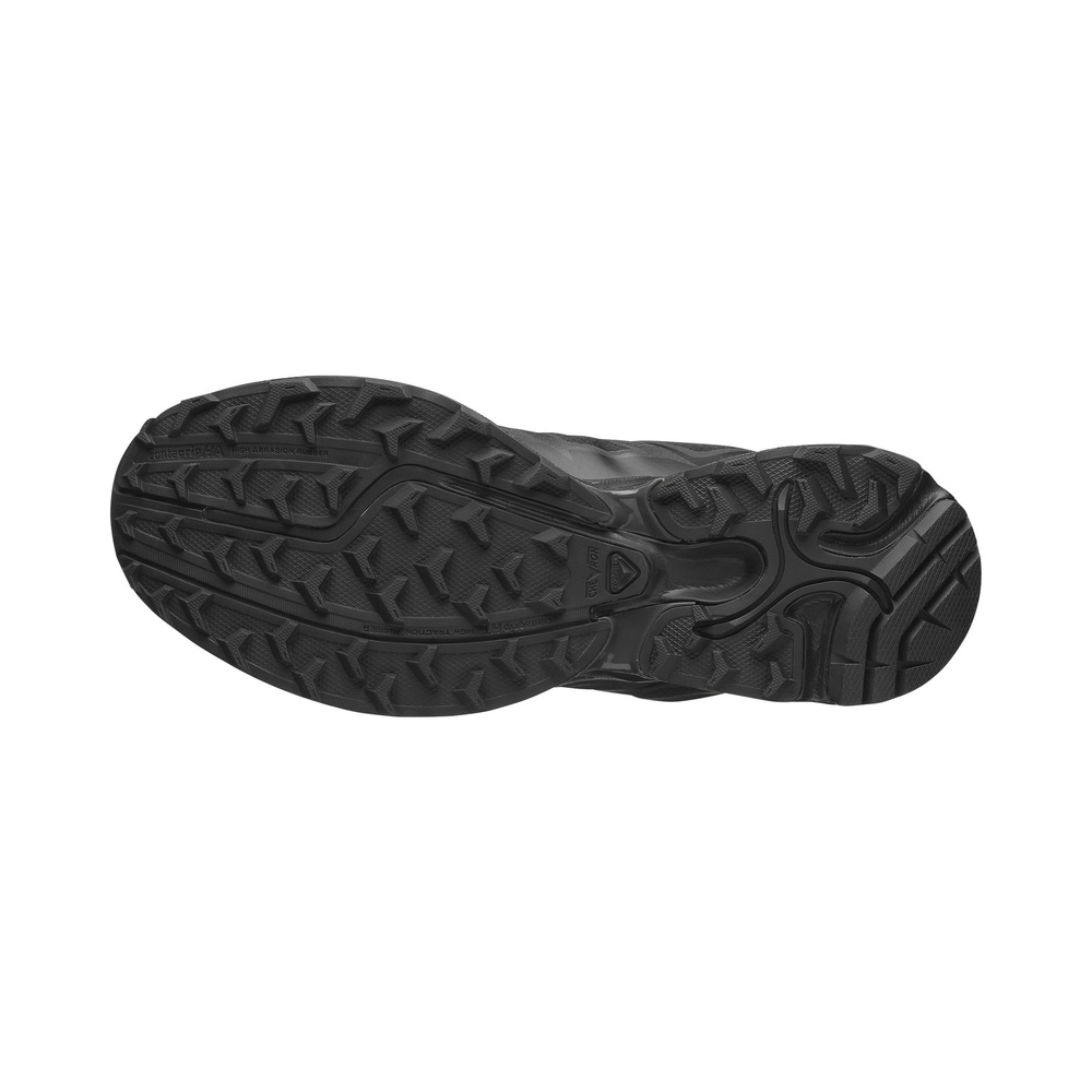 Salomon XT-Pathway 2 'Black / Black / Asphalt' Мужские