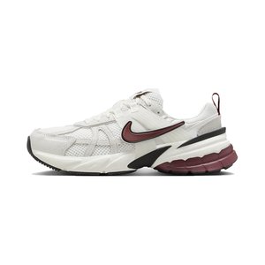 Nike V2k Run ‘White / Black / Team Red’ Женские