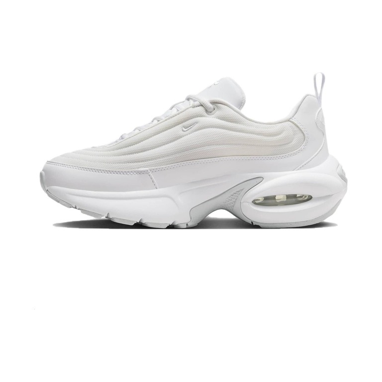 Nike Air Max Portal 'White / Pure Platinum / White' Женские
