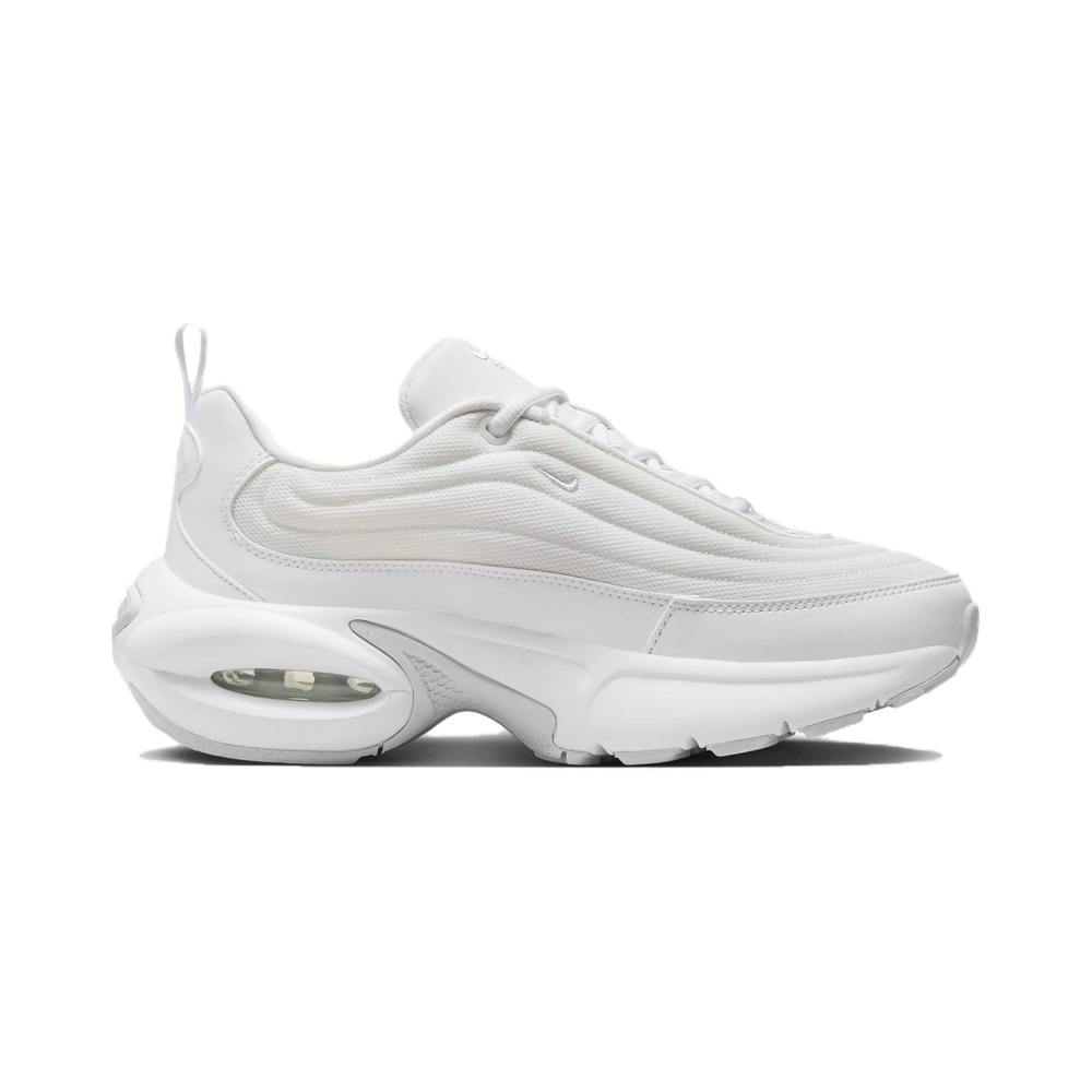 Nike Air Max Portal 'White / Pure Platinum / White' Женские