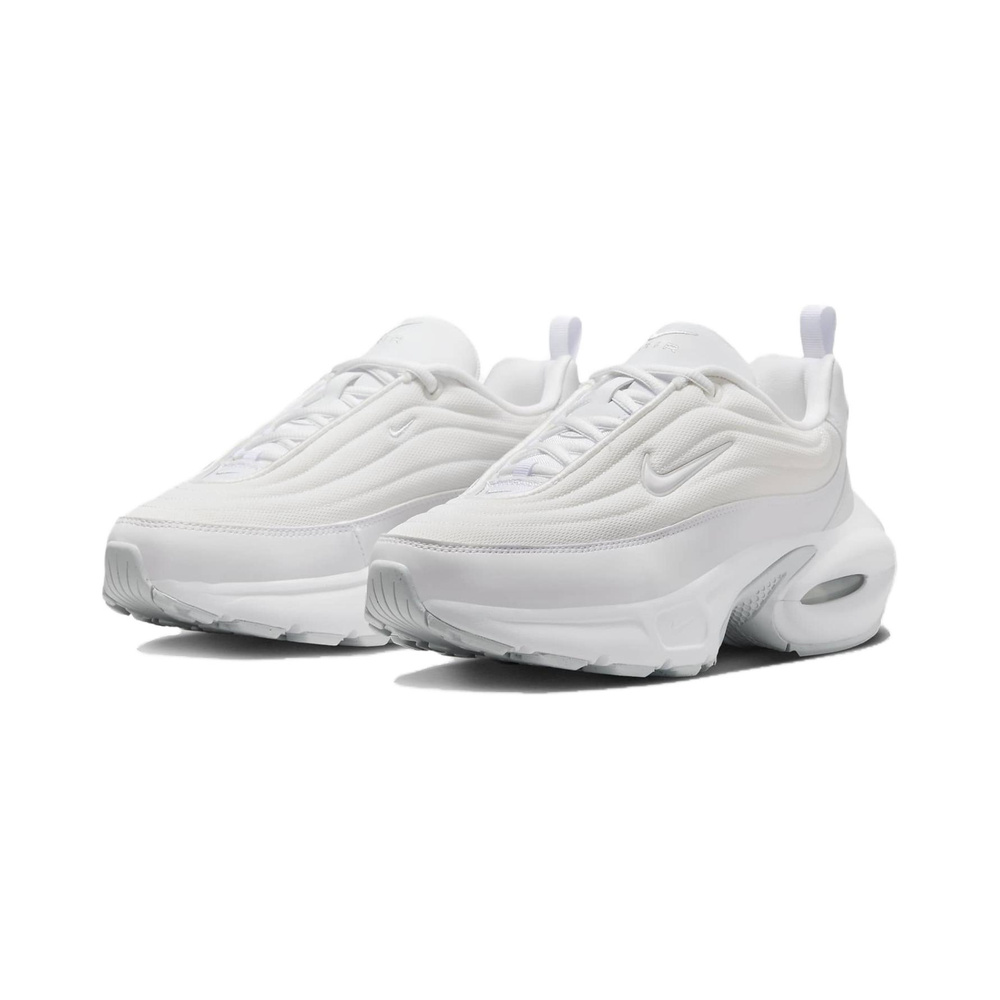 Nike Air Max Portal 'White / Pure Platinum / White' Женские