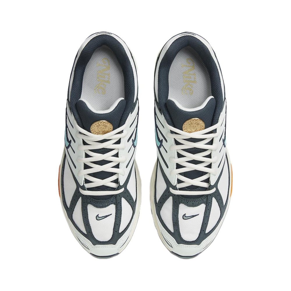 Nike Air Pegasus 2005 'Pearl White / Gum Dark Brown / Shadow Brown' Мужские