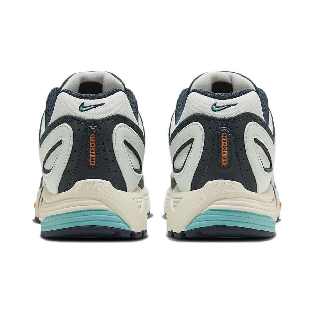 Nike Air Pegasus 2005 'Pearl White / Gum Dark Brown / Shadow Brown' Мужские