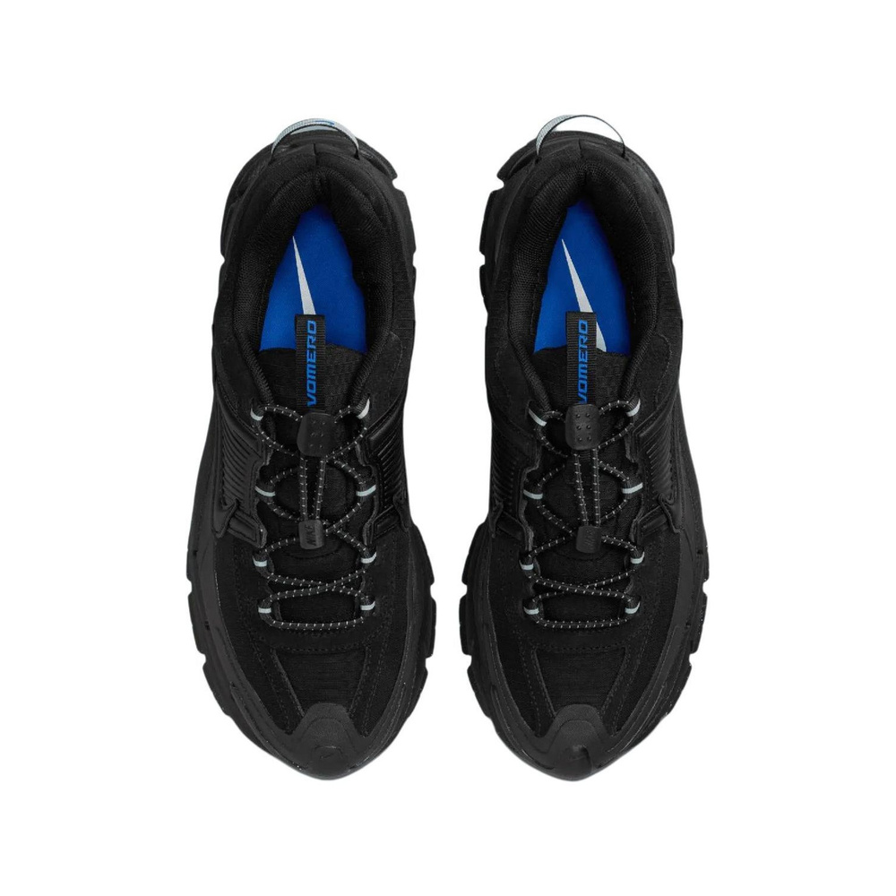 Nike Zoom Vomero Roam 'Black / Racer Blue' Женские