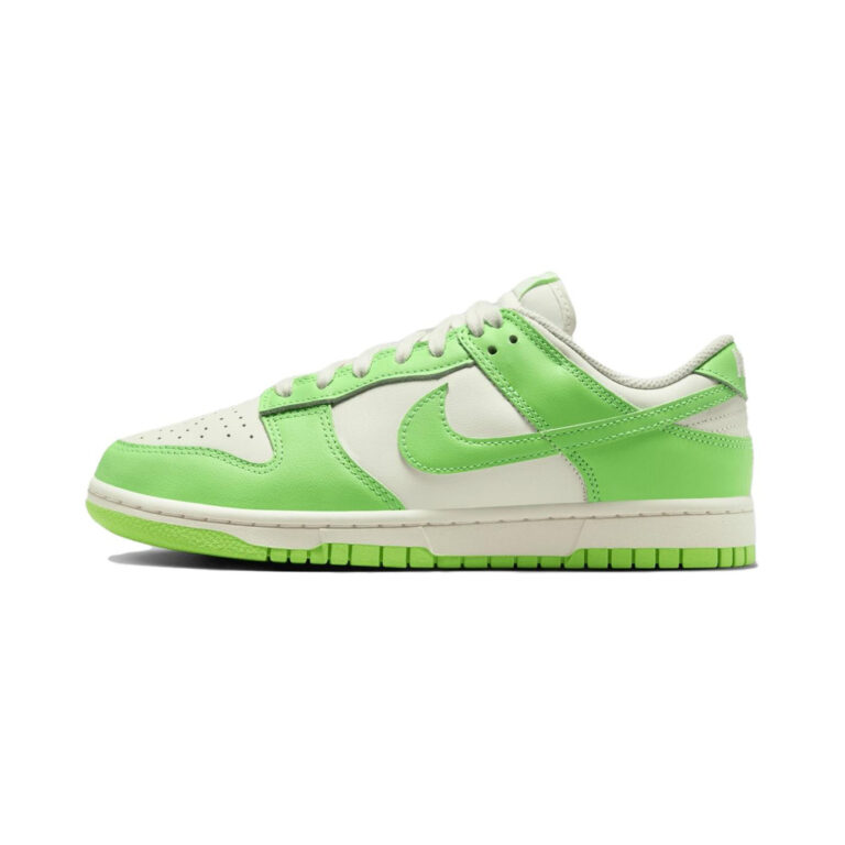 Nike Dunk 'Pale Ivory / Baroque Brown' Женские