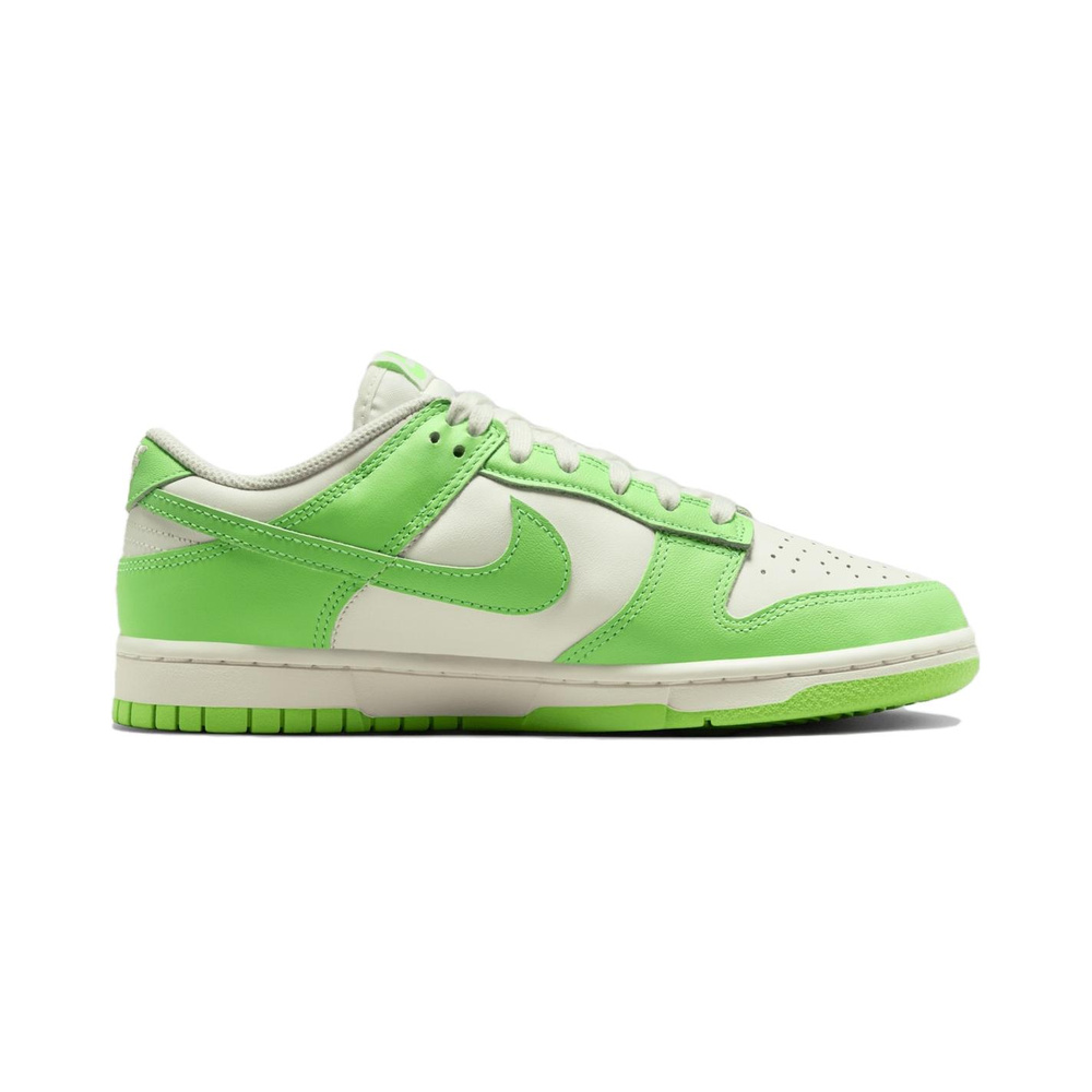 Nike Dunk 'Pale Ivory / Baroque Brown' Женские