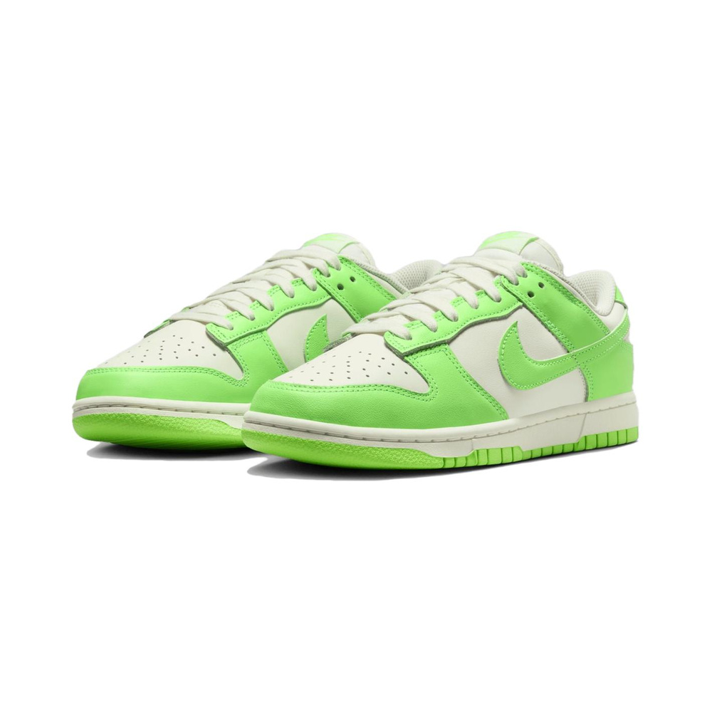 Nike Dunk 'Pale Ivory / Baroque Brown' Женские