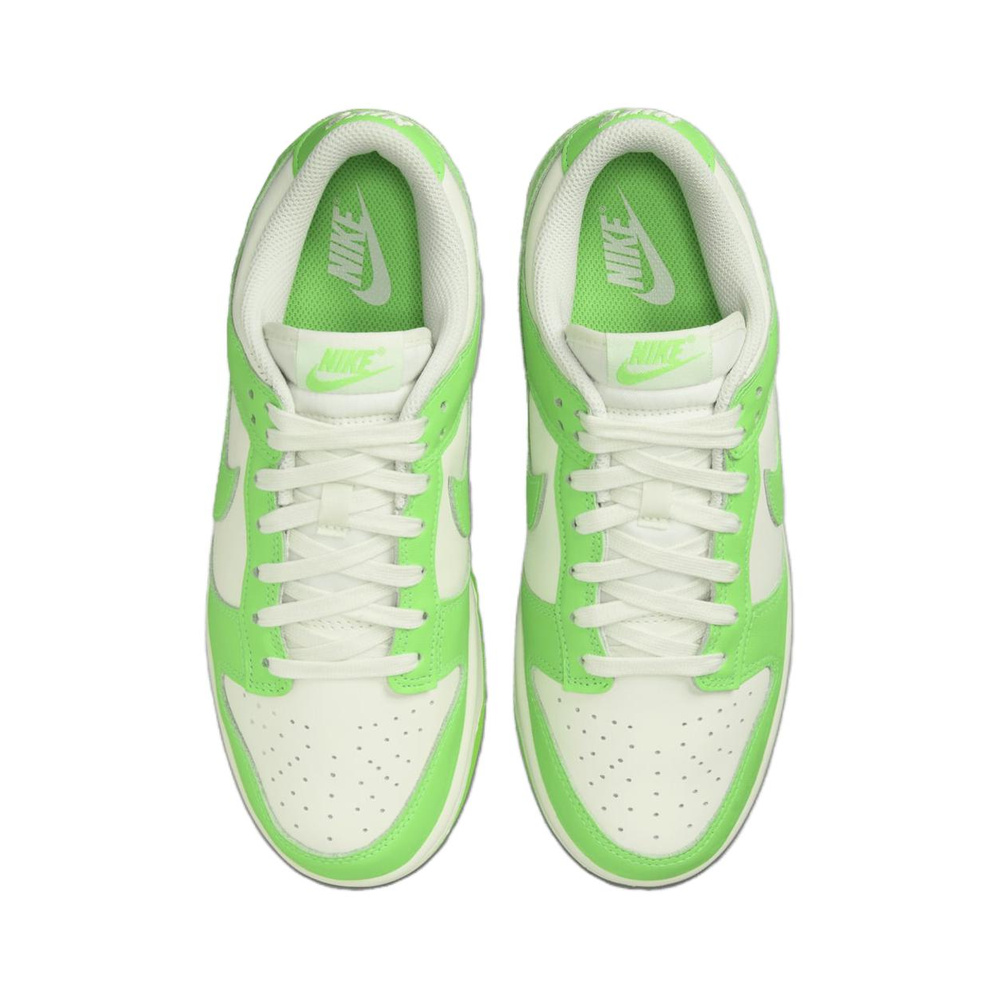 Nike Dunk 'Pale Ivory / Baroque Brown' Женские