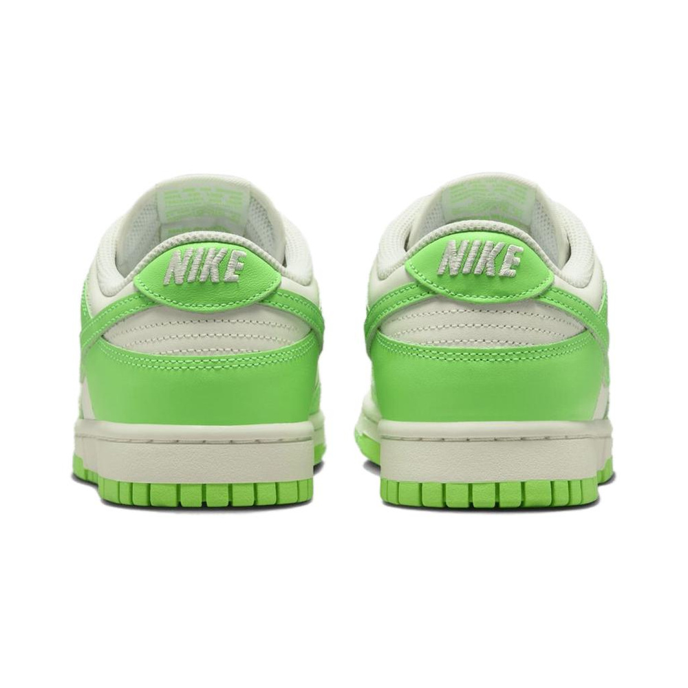 Nike Dunk 'Pale Ivory / Baroque Brown' Женские