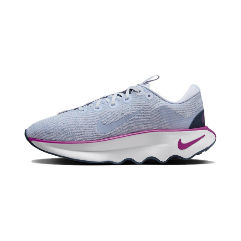 Nike Motiva 'Black / Hyper Pink / Pink Foam / Elemental Pink' Женские