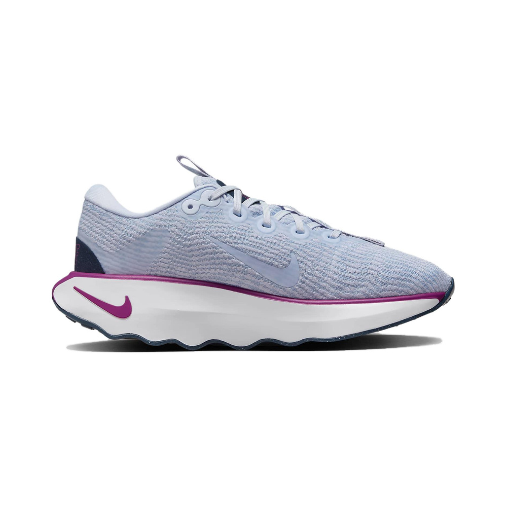 Nike Motiva 'Black / Hyper Pink / Pink Foam / Elemental Pink' Женские