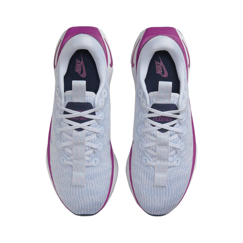 Nike Motiva 'Black / Hyper Pink / Pink Foam / Elemental Pink' Женские