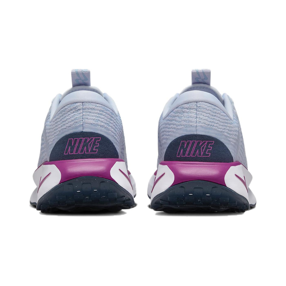 Nike Motiva 'Black / Hyper Pink / Pink Foam / Elemental Pink' Женские