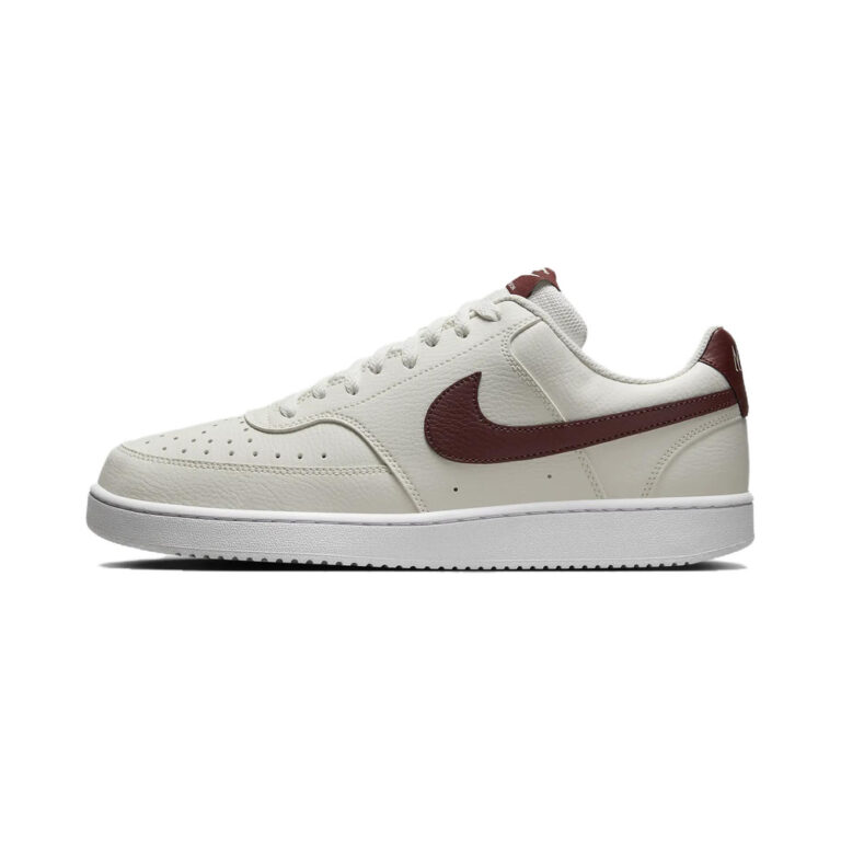 Nike Court Vision 'Black / Pale Ivory' Мужские