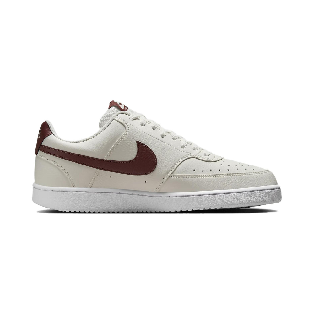 Nike Court Vision 'Black / White' Мужские