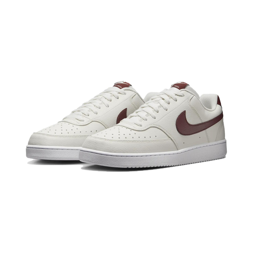 Nike Court Vision 'Black / White' Мужские