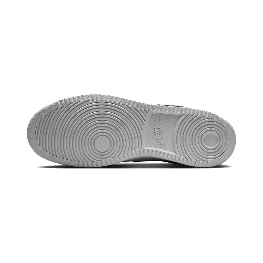 Nike Court Vision 'Black / White' Мужские