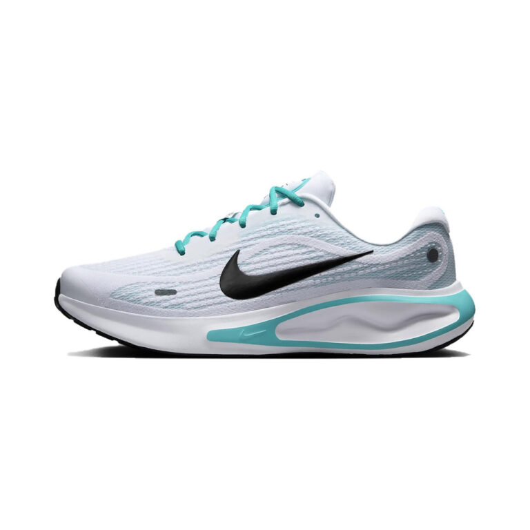Nike Journey Run 'White Dusty Cactus' Мужские