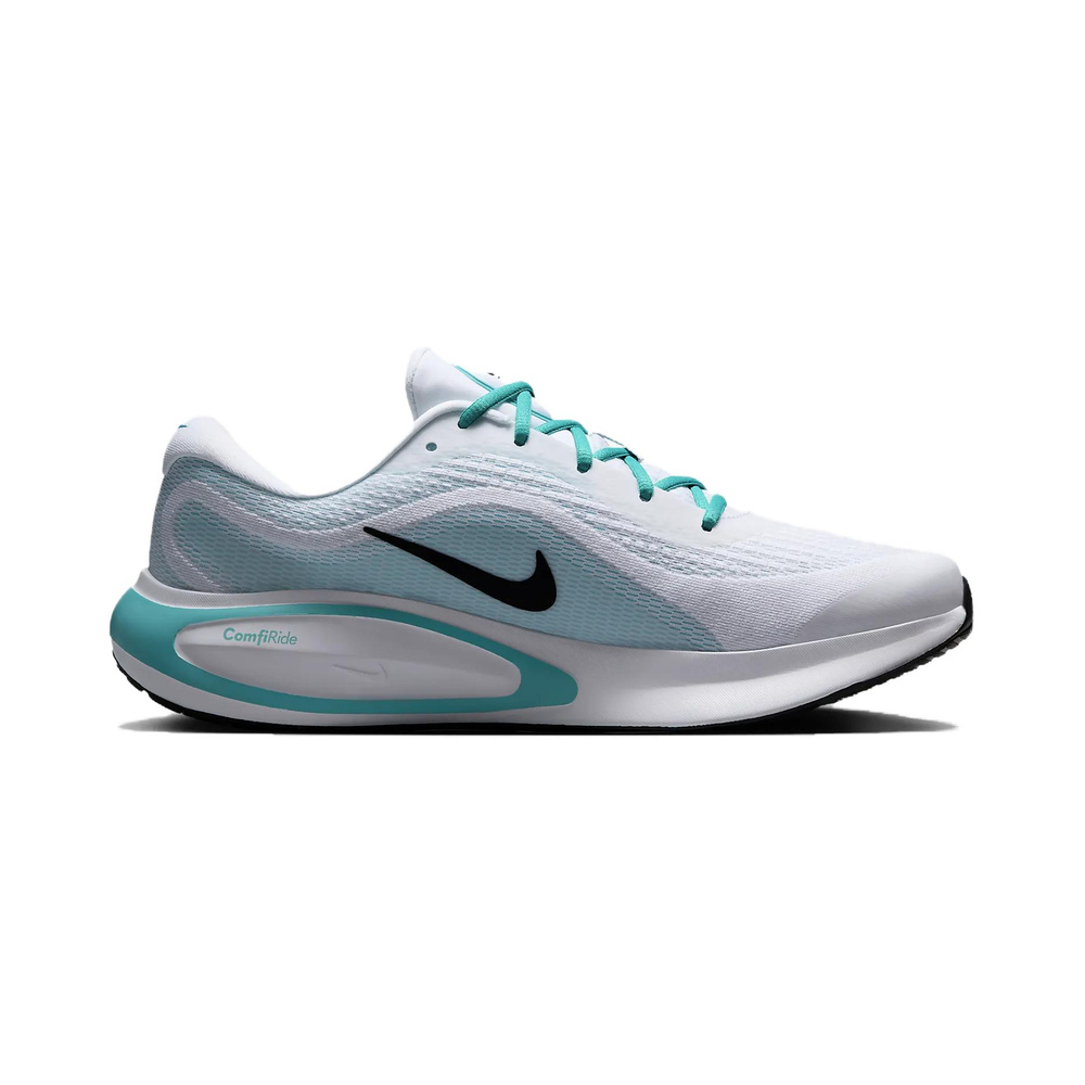 Nike Journey Run 'White Dusty Cactus' Мужские