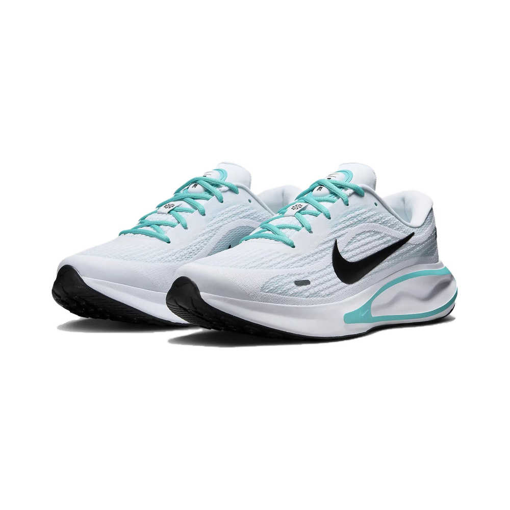Nike Journey Run 'White Dusty Cactus' Мужские