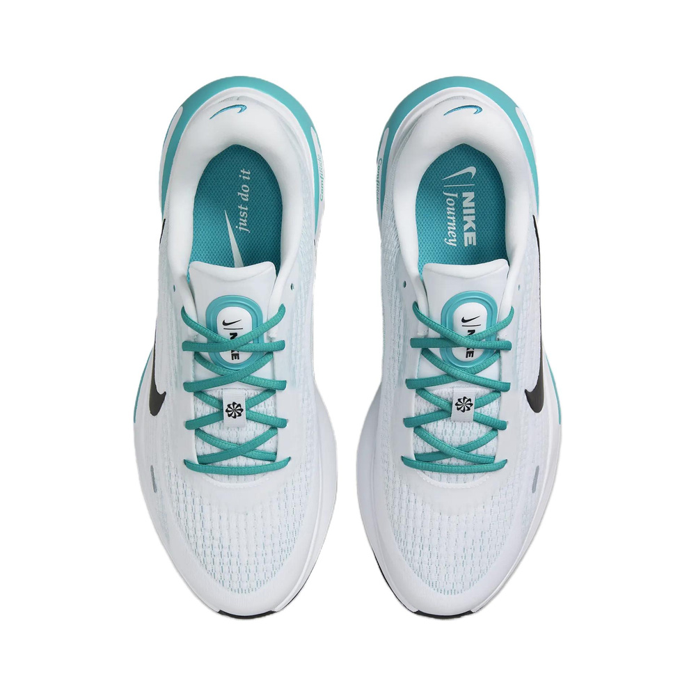 Nike Journey Run 'White Dusty Cactus' Мужские