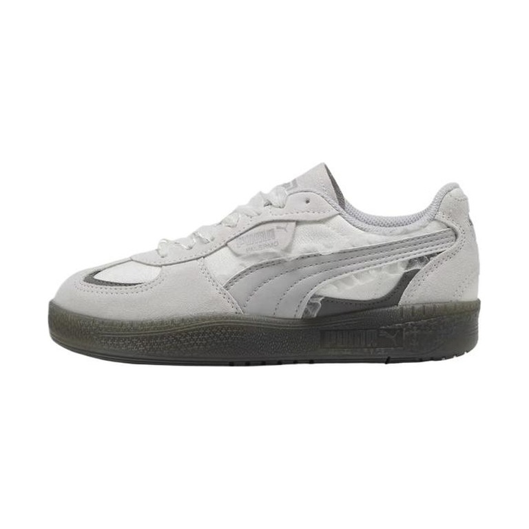 Puma Palermo Moda 'Glam Athletics Feather Gray' Женские