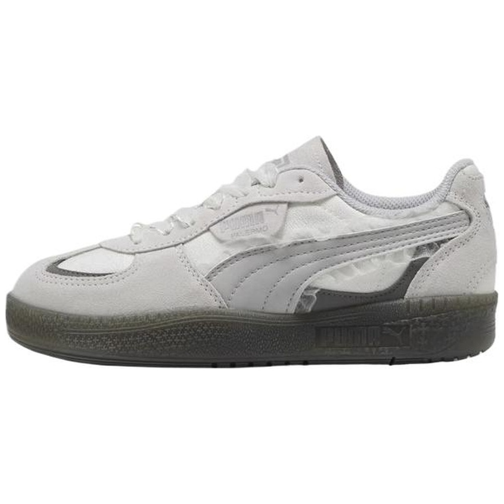 Puma Palermo Moda 'Glam Athletics Feather Gray' Женские